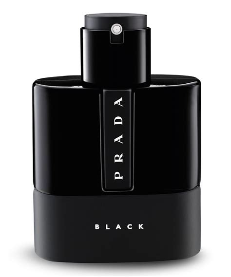 cologne prada black|prada black cologne for men.